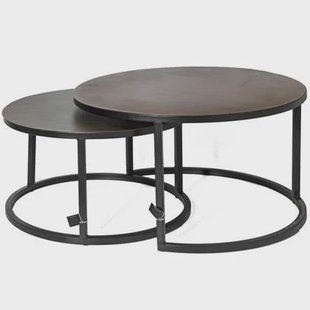 Hanglamp Eetkamer Woonkamer Slaapkamer - Vintage - Goud - 21 cm