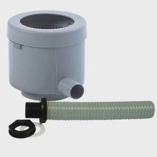 Garantia - Regenton Vulautomaat Afsluiter-Bladvanger 80 m2