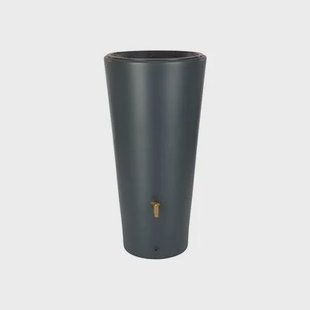 Garantia - Regenton Vaso 220 liter - 2 in 1 + Plantenbak