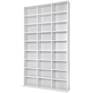 tectake® Kast Christel 180x102x23,5cm