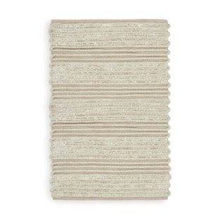 Heckett Lane Badmat Solange - 60x100cm naturel Heckett Lane Badmat Solange - 60x100cm naturel