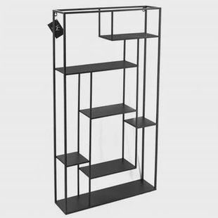 Vtw Living - Tuinstoel Rotan Bruin - Strandstoel - 160 x 80 x 80 cm