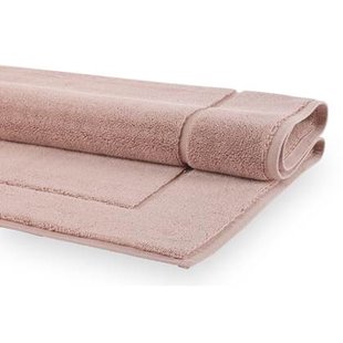 Aquanova London Badmat 60 x 60 cm - Dusty Pink