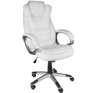 tectake® Bureaustoel Zulu