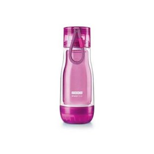 Zoku - Drinkbeker Hydration Everyday 0,32L Paars - Zoku
