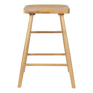 by fonQ basic Woody Barkruk - Naturel