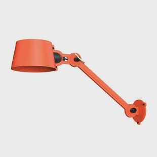 Bolt Sidefit wandlamp met stekker Striking Orange