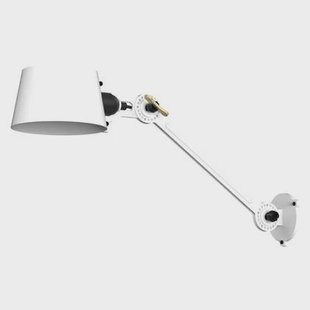 Tonone Bolt Sidefit wandlamp install Pure White