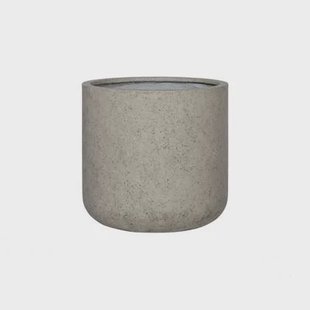 Pottery Pots Plantenbak Beige-Naturel D 53 cm H 51.5 cm