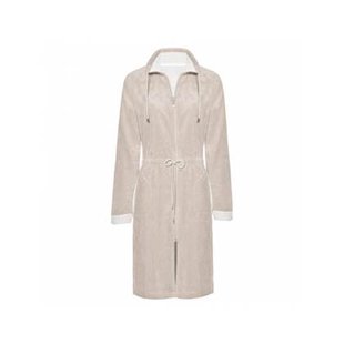 Chicago Badjas Desert | S | Beige | Katoen