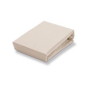 Jersey Soft Splittopper Hoeslaken Stone | 180-200 x 200-220 cm | Grijs | Beige Jersey Soft Splittopper Hoeslaken Stone | 180-200 x 200-220 cm | Grijs | Beige