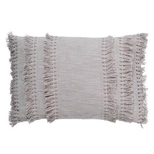 Dutch Decor sierkussen FARA - 40x60 cm Micro Chip