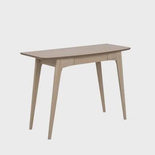 Rebellenclub Skavsta Bureau - 105 x 45 cm - Licht Eiken