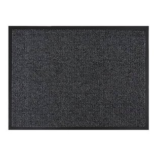 MD Entree - Deurmat - Scrapa - Antraciet - 60 x 90 cm