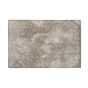 MD Entree - Deurmat - Soft&Deco - Velvet Beige - 67 x 100 cm