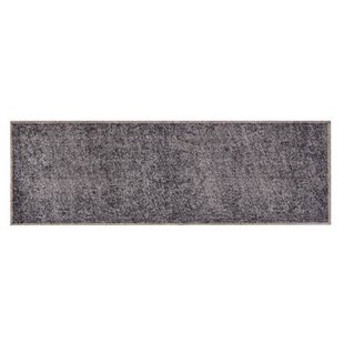 MD Entree - Deurmat - Soft&Deco - Velvet Greige - 50 x 150 cm