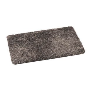 MD Entree - Droogloopmat - Dryzone - 40 x 60 cm - Taupe