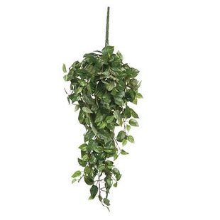 Mica Decorations Scindapsus Kunstplant Hangend Mica Decorations Scindapsus Kunstplant Hangend