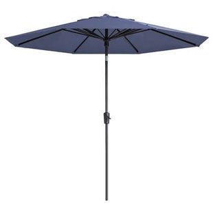 Madison Parasol Saffierblauw