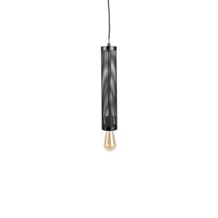Bold Monkey Sweet Mesh hanglamp zwart S