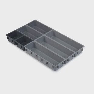 Blox Bestekorganiser, Set van 7 Stuks - Joseph Joseph