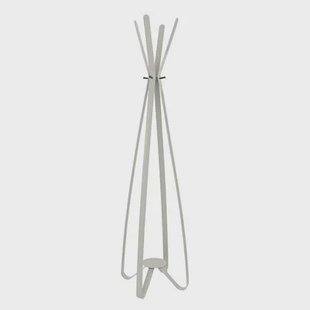 Gorillz Modi Industrieel design Kapstok Staand - Grijs