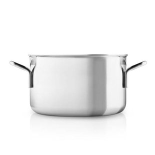 Kookpan Multi - Ø 24 cm - 6.5 liter - Eva Trio