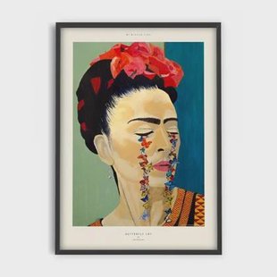 PSTR studio - John McDonald - Butterfly Cry