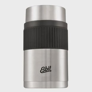 Esbit Sculptor Thermos Voedselcontainer - 1000 ml - Siliconen Grip