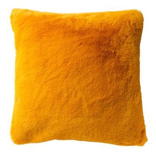 Dutch Decor sierkussen ZAYA - 60x60 cm Golden Glow