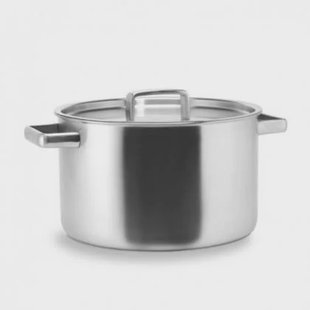 Soeppan, 24 cm - Habonne King