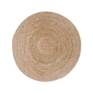 House Nordic Bombay Ronde Vloerkleed Ø120 cm
