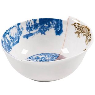 Hybrid kom Ø15.2 Despina