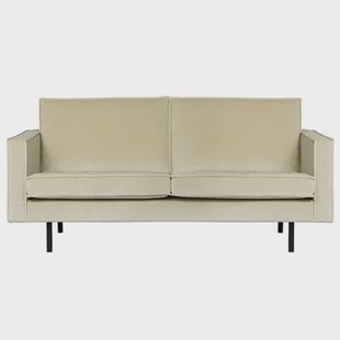BePureHome Rodeo 2,5-zitsbank - Velvet - Pistachio BePureHome Rodeo 2,5-zitsbank - Velvet - Pistachio