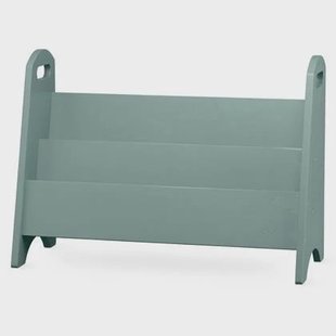 Book Holder boekenkast olijfgroen