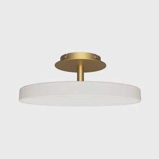 Umage Asteria Up Plafondlamp Medium - Pearl White Umage Asteria Up Plafondlamp Medium - Pearl White