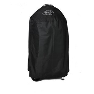 Rösle Barbecue - Beschermhoes voor Smoker F50 - Zwart - Rösle
