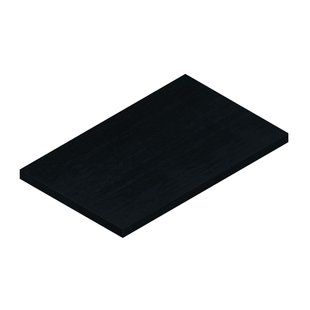 Plateau Plieger Houston 37 cm Wenge