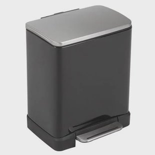 EKO Pedaalemmer E-Cube 20 Liter