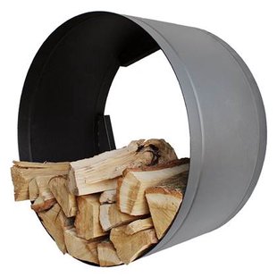 Spinder Design Banshee Houtrek - Zwart