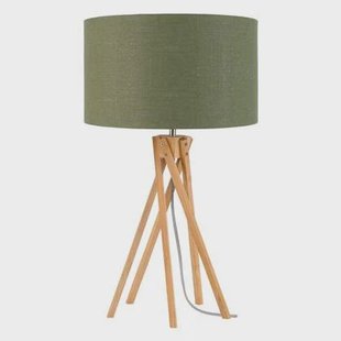 GOOD&MOJO Kilimanjaro Tafellamp