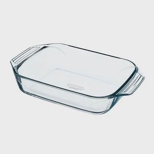 Pyrex Optimum Ovenschaal 26 x 17 cm
