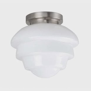 Highlight Plafondlamp Art-Deco Oxford 25cm