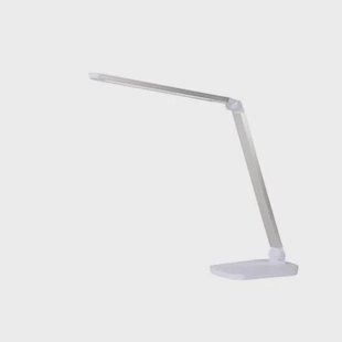 Lucide VARIO LED Bureaulamp - Wit
