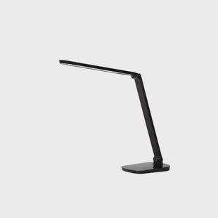 Lucide VARIO LED Bureaulamp - Zwart