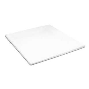 Cinderella Sundays - Topper Hoeslaken (tot 15 cm) - Satijn - 200x210 Cinderella Sundays - Topper Hoeslaken (tot 15 cm) - Satijn - 200x210