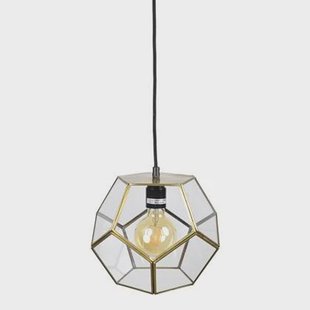 Urban Interiors Geo1 Hanglamp