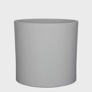 Mica Decorations Era Bloempot Ø32,5 cm Lichtgrijs