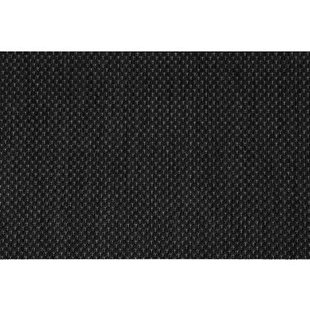 Garden Impressions Buitenkleed Portmany zwart 120x170 cm