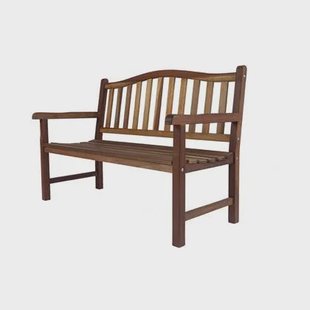 Tuinbank Rainbow 130 cm geolied